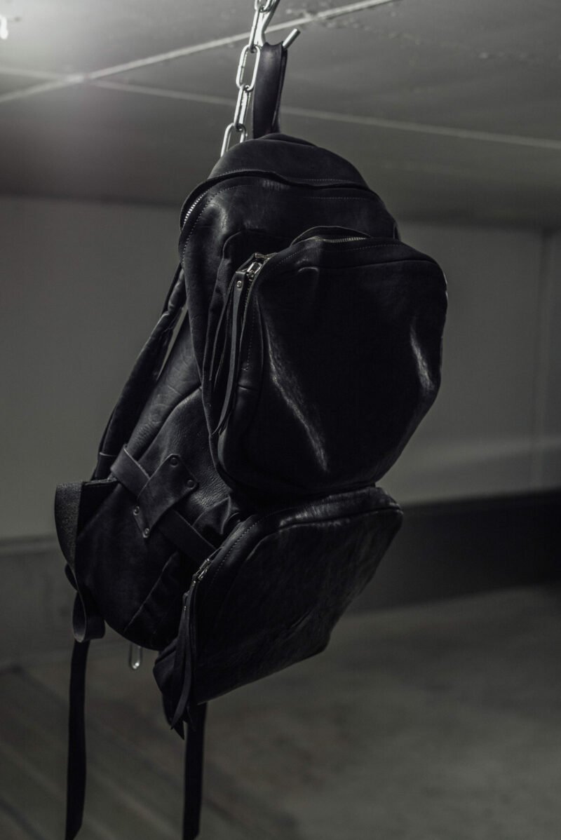 Gary Girin Alpha FX Backpack