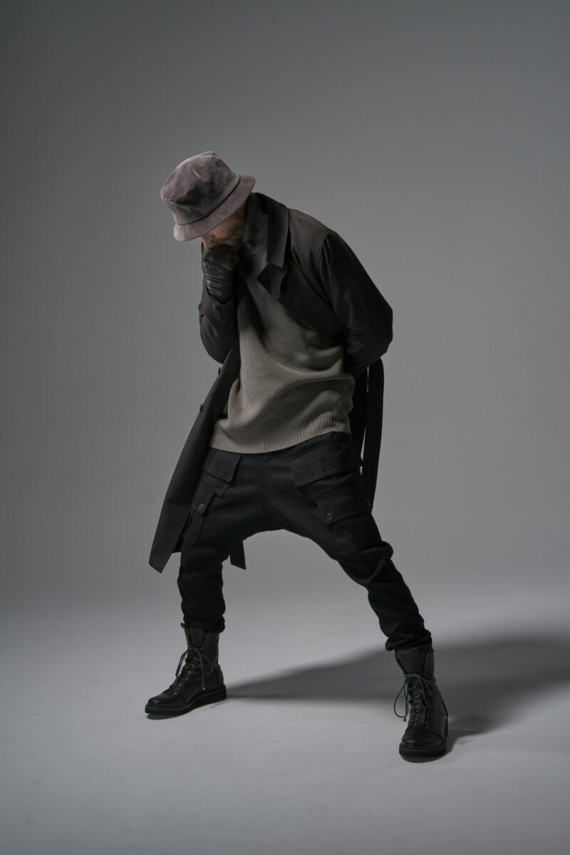 Devoa AW21로 보기
