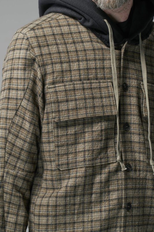 Devoa Autumn/Winter 2021 / 2022