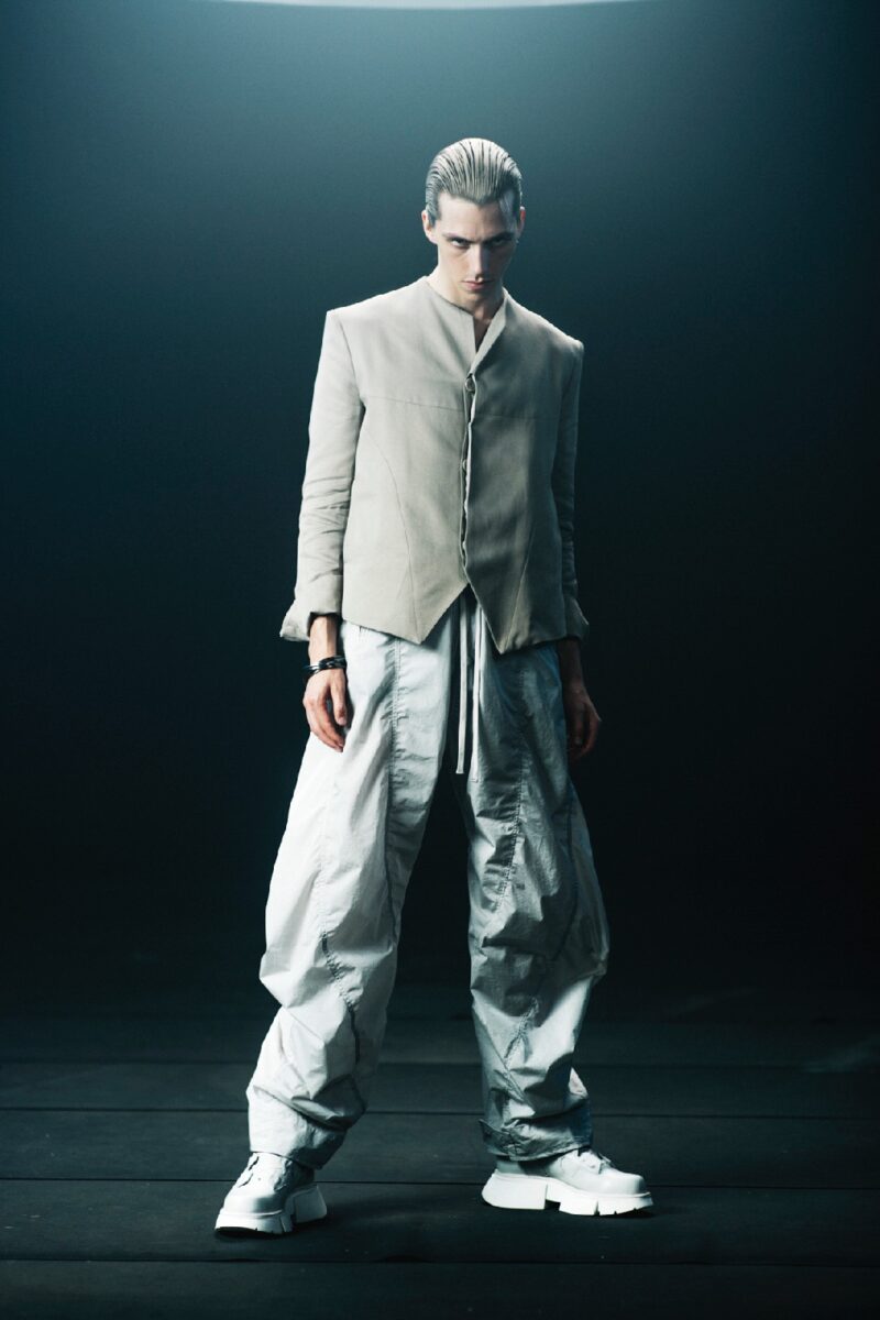 Смотри на Julius SS22