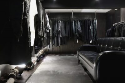 Immense Taiwan - Avantgarde Luxury Fashion Store