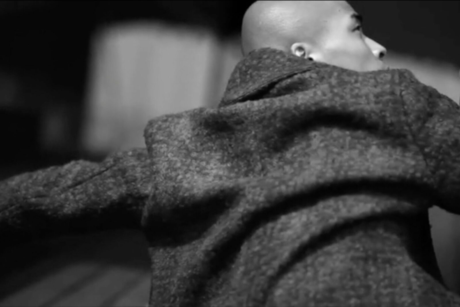 Individual Sentiments - Japanese Conceptualism X Italian Tailoring