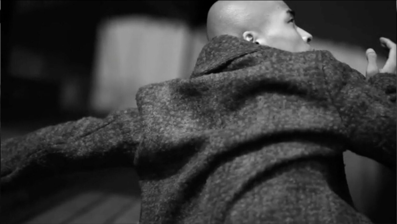 Individual Sentiments - Japanese Conceptualism X Italian Tailoring