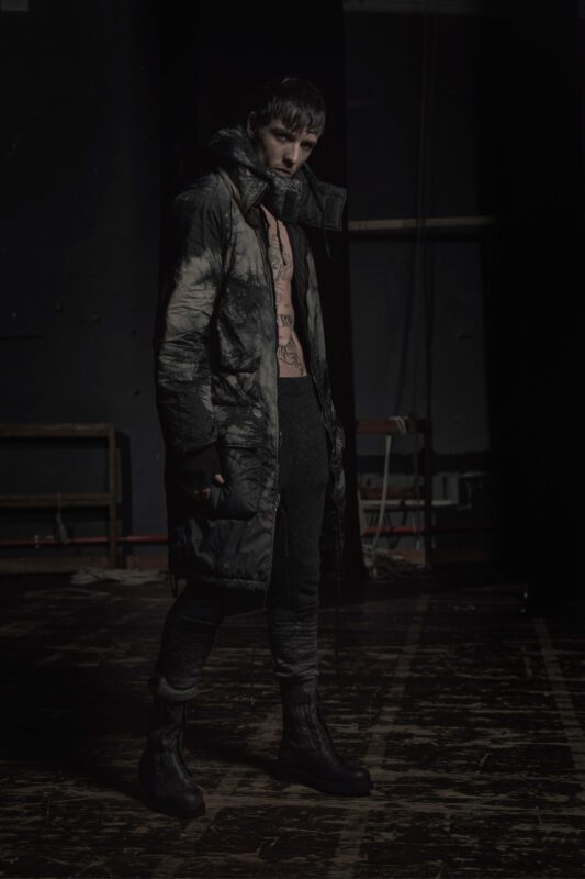 Masnada Fall/Winter 21/22