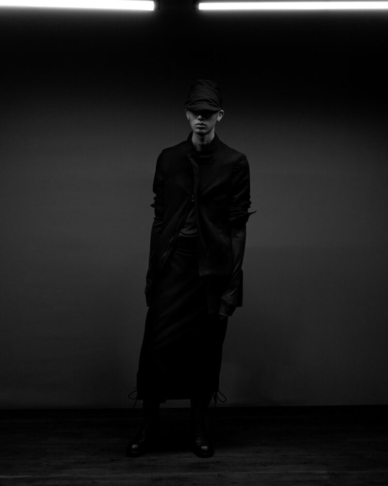 Look by Julius Permanent AW22