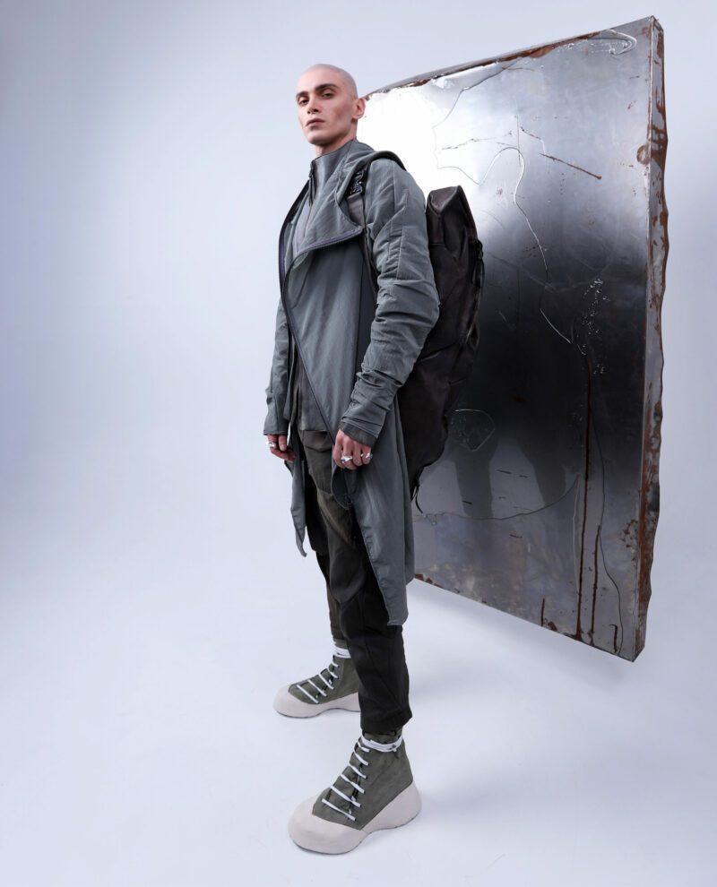 Look by Leon Emanuel Blanck SS22