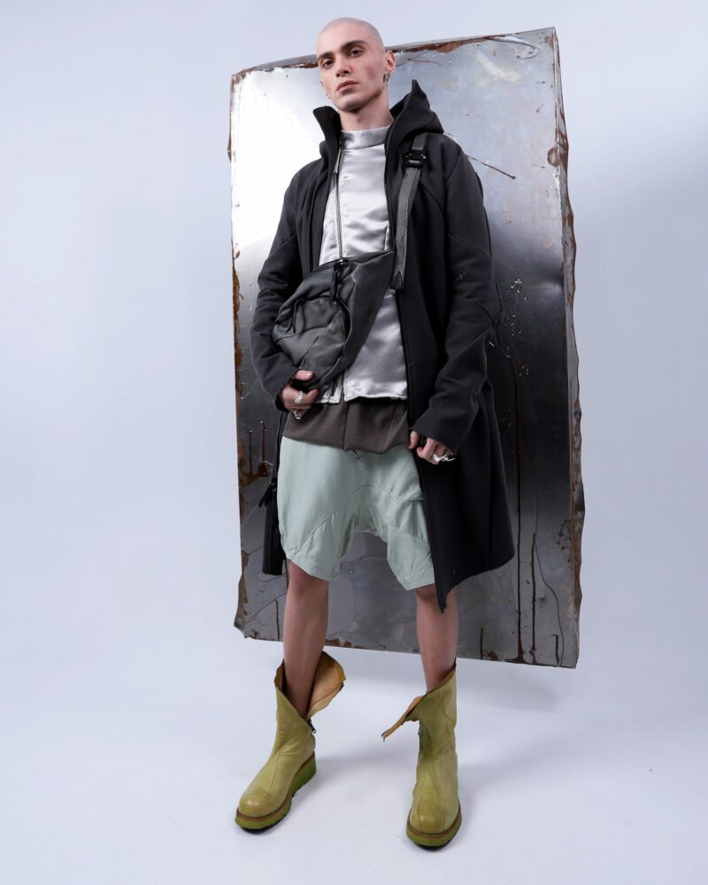 Look by Leon Emanuel Blanck SS22