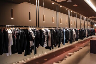 Effe7 Boutique - Tienda de moda de vanguardia en Carpi