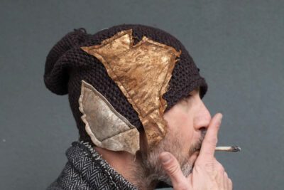 Kloshar The Hatmaker Designer Alessandro Di Carlo
