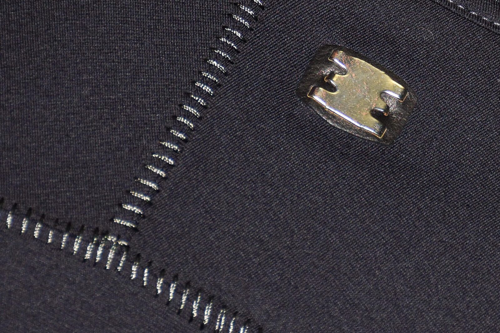 69 by Isaac Sellam Shirt Details