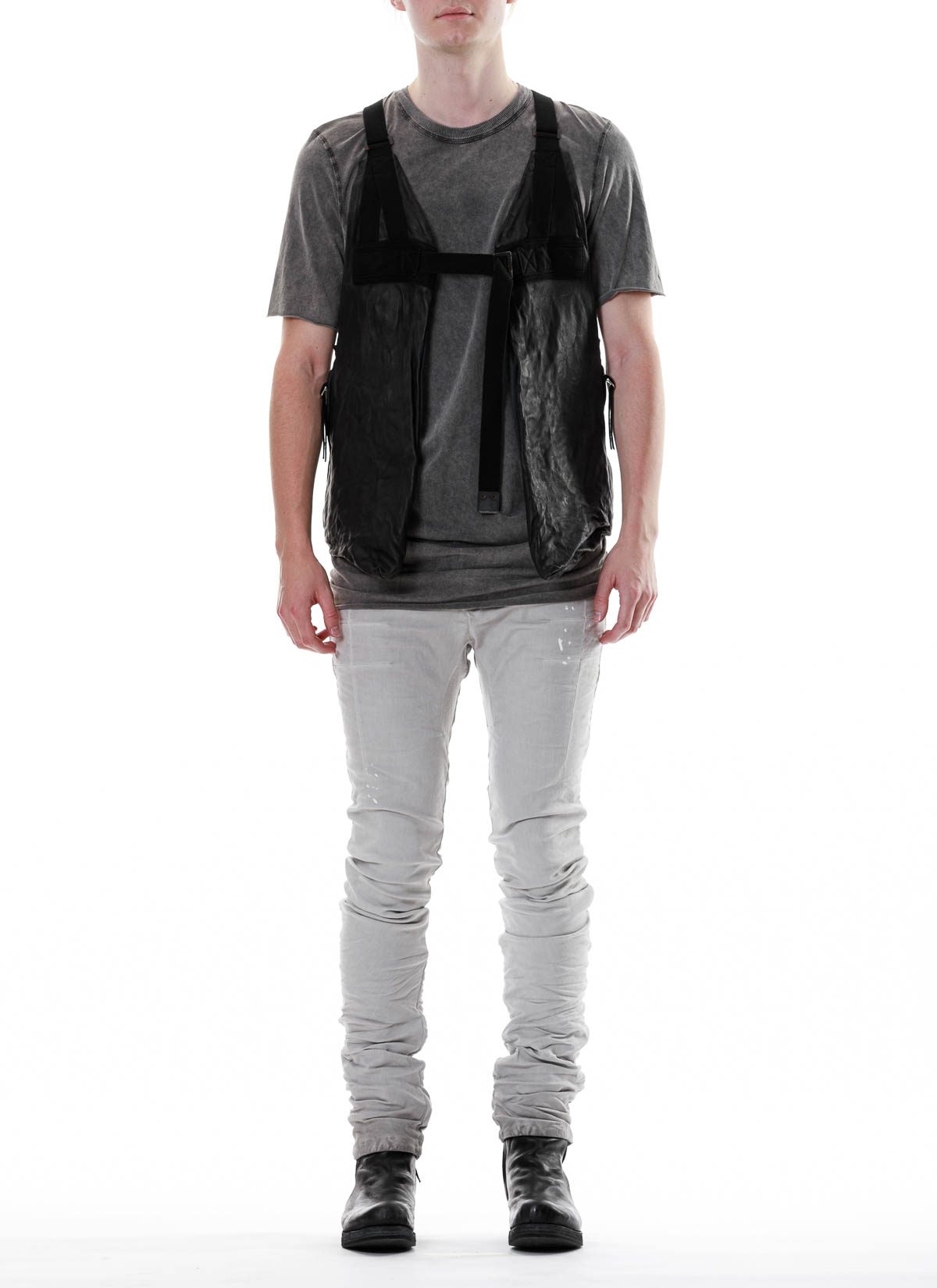 11 by boris bidjan saberi vest hotsell