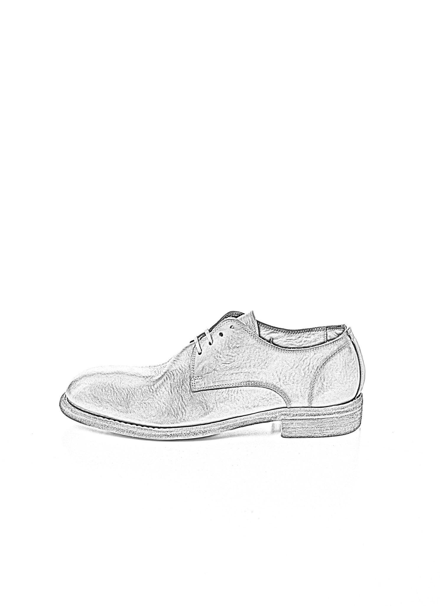 GUIDI/992X HORSE FULL GRAIN CLASSIC DERBY – boutiqueW
