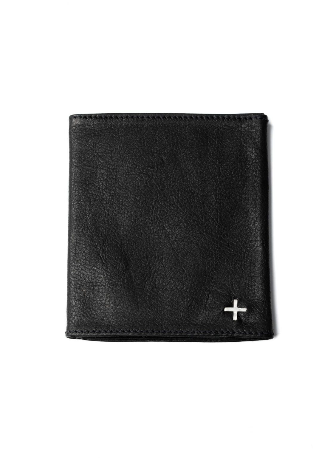  0 hide w2 bi fold wallet burgundy vegetable tanned horse culatta