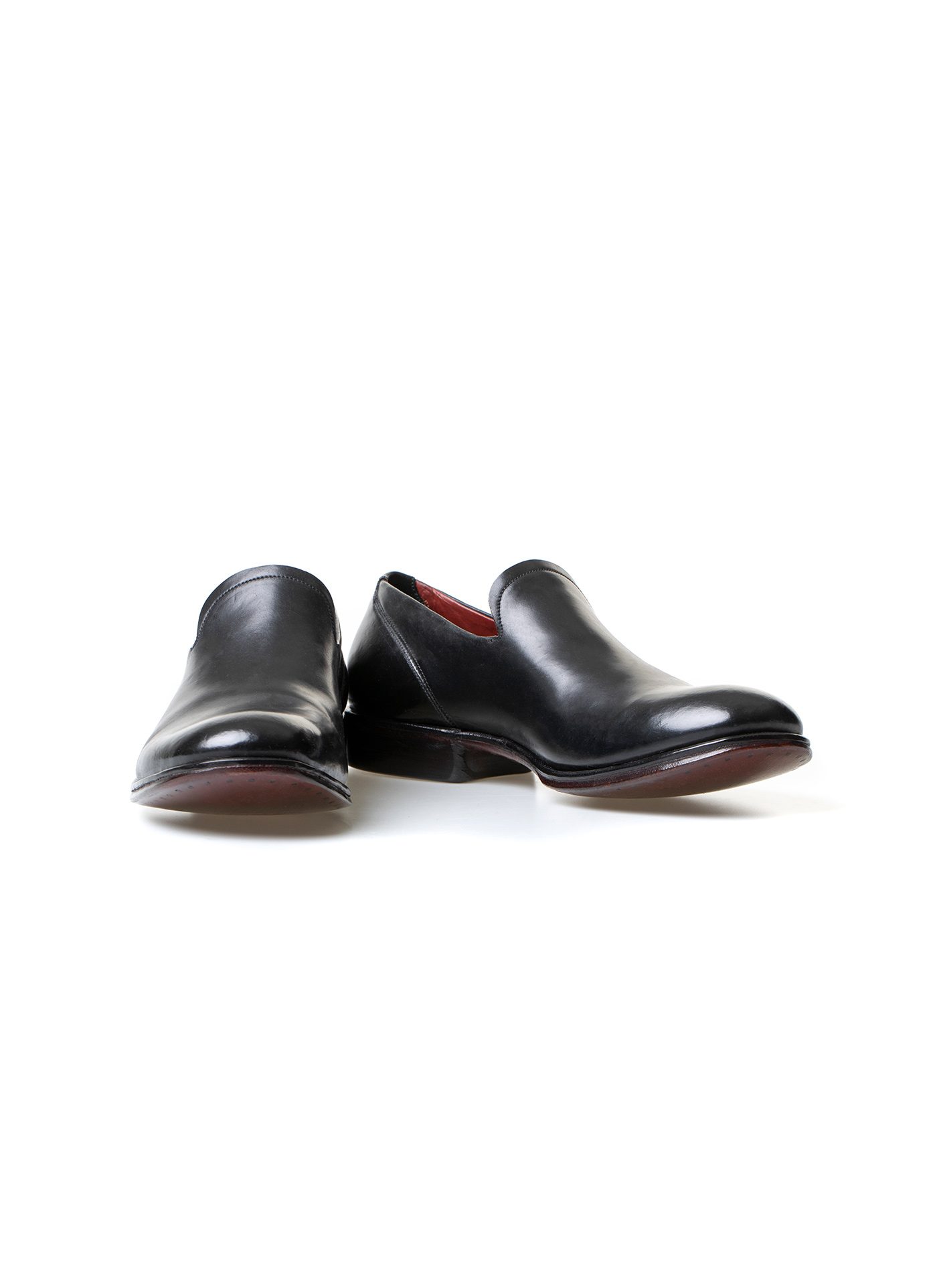 M_Moriabc by M. Altieri BB_SeTTe Goodyear, Loafer, black, shell