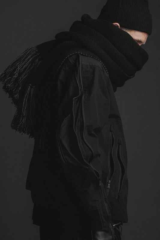 The Viridi-Anne Autumn/Winter 2022 Collection