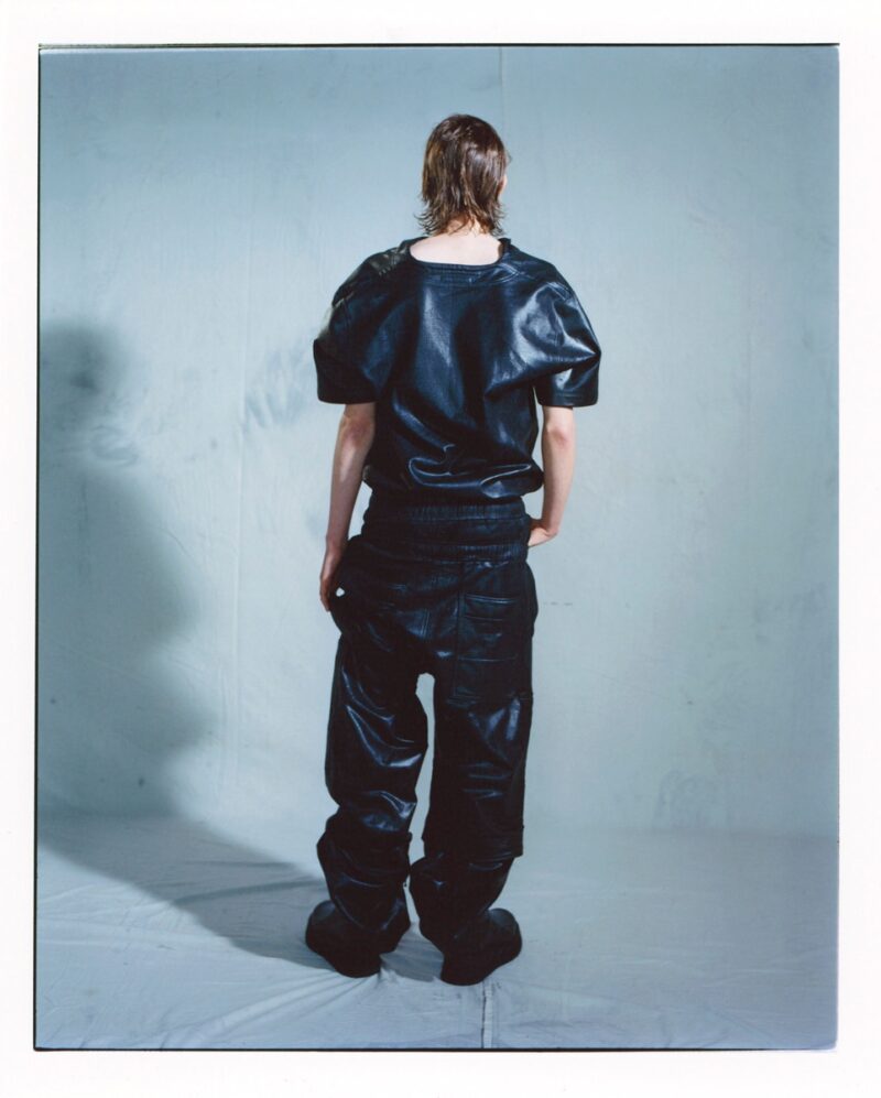 Regarde par Julius Permanent SS23