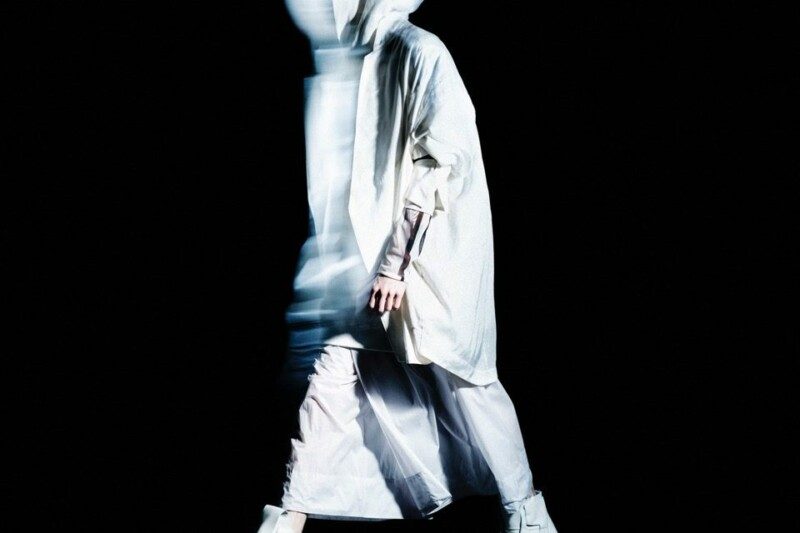 Julius Spring/Summer 2023 Collection gallu;