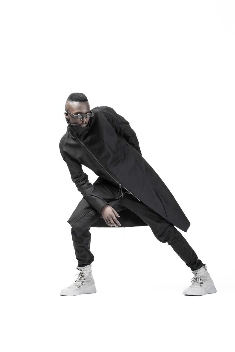 Look by hide[m] AW22/23 Editorial