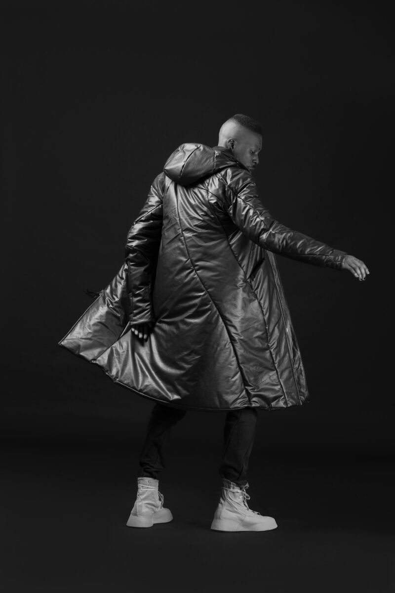 Kijk bij hide[m] AW22/23 Editorial