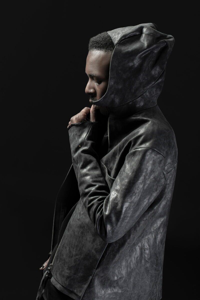 Look by hide[m] AW22/23 Editorial