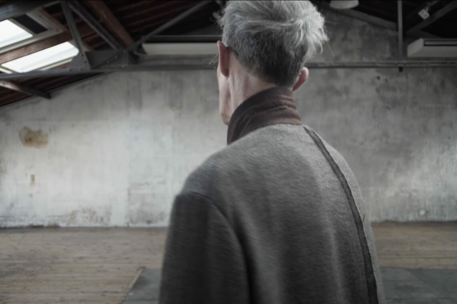 Ziggy Chen Herbst/Winter 2023 Kollektion VIGLUMSY