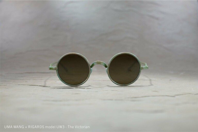 Rigards Sunglasses - Artisanal Handmade Frames