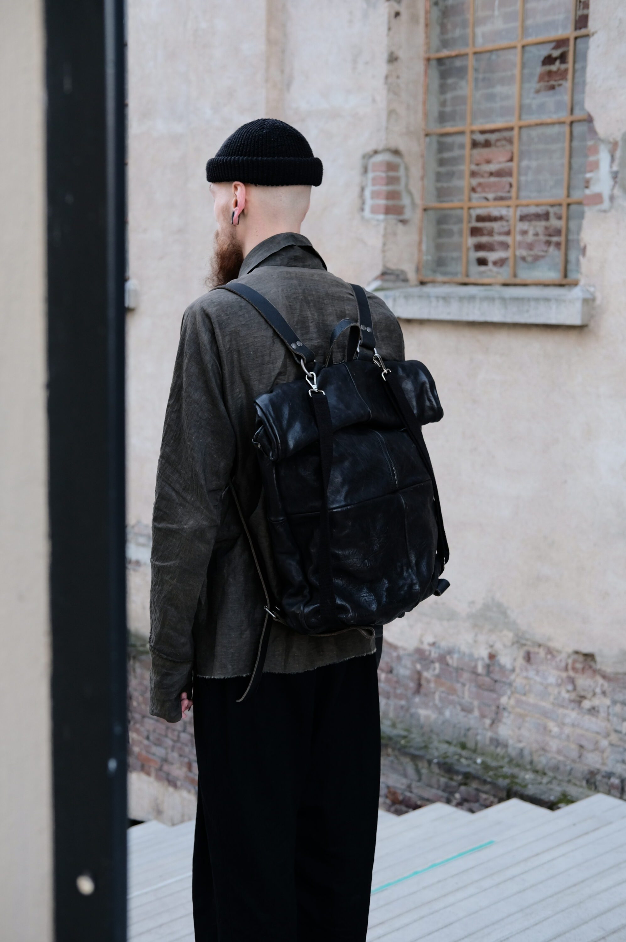 _0.hide - Handmade Artisanal Leatherwork