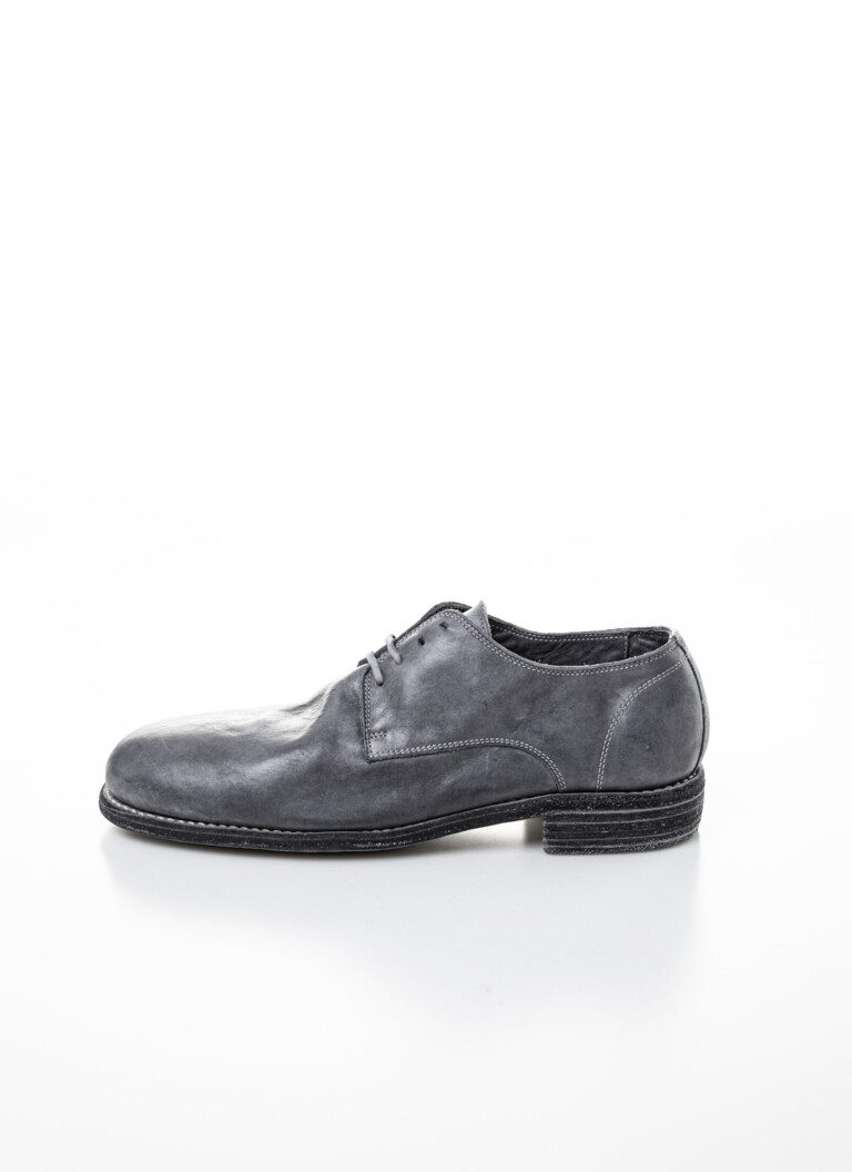 ✴︎GUIDI Classic Derby Cordovan✴︎ GUIDI-men-classic-derby-shoe-
