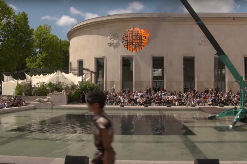 Rick Owens Spring/Summer 2023 Collection