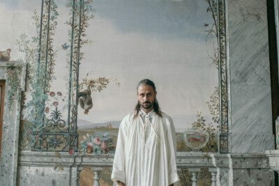 Archivio J.M. Ribot - Handmade Limited Edition Garments