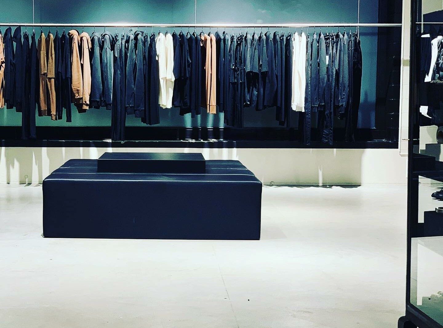 Fashionslave Multi Brand Avant Garde Fashion Store in Zurich
