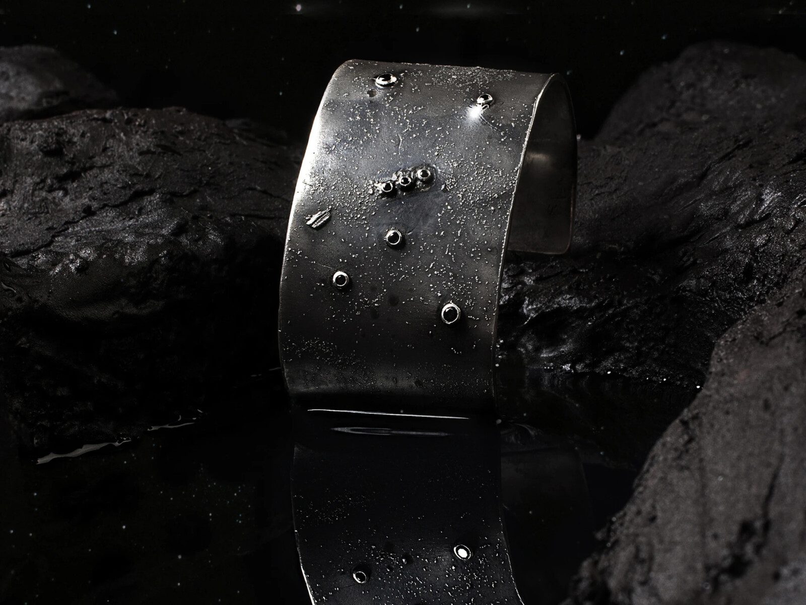 Gaspard Hex - Handcrafted Jewelry from Paris
