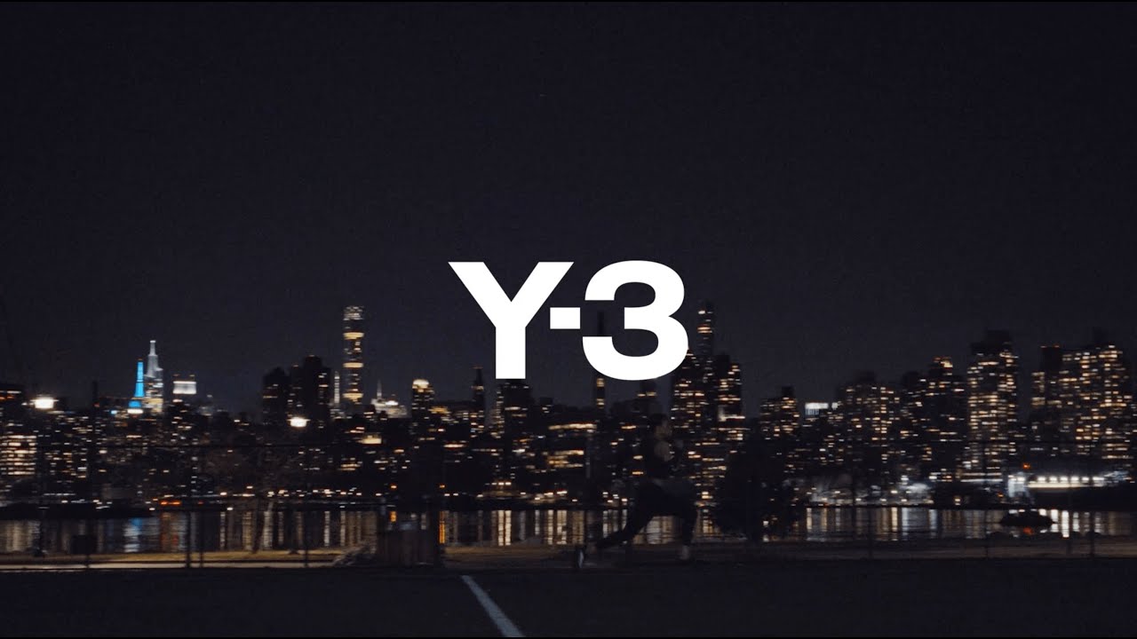 Y3 brand sales