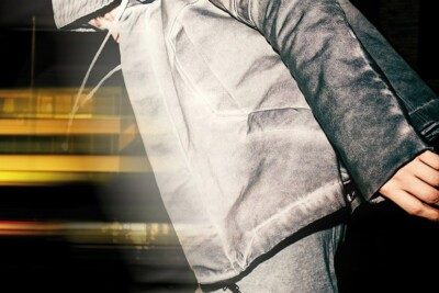 Sandro Marzo - Avant Garde Fashion from Switzerland