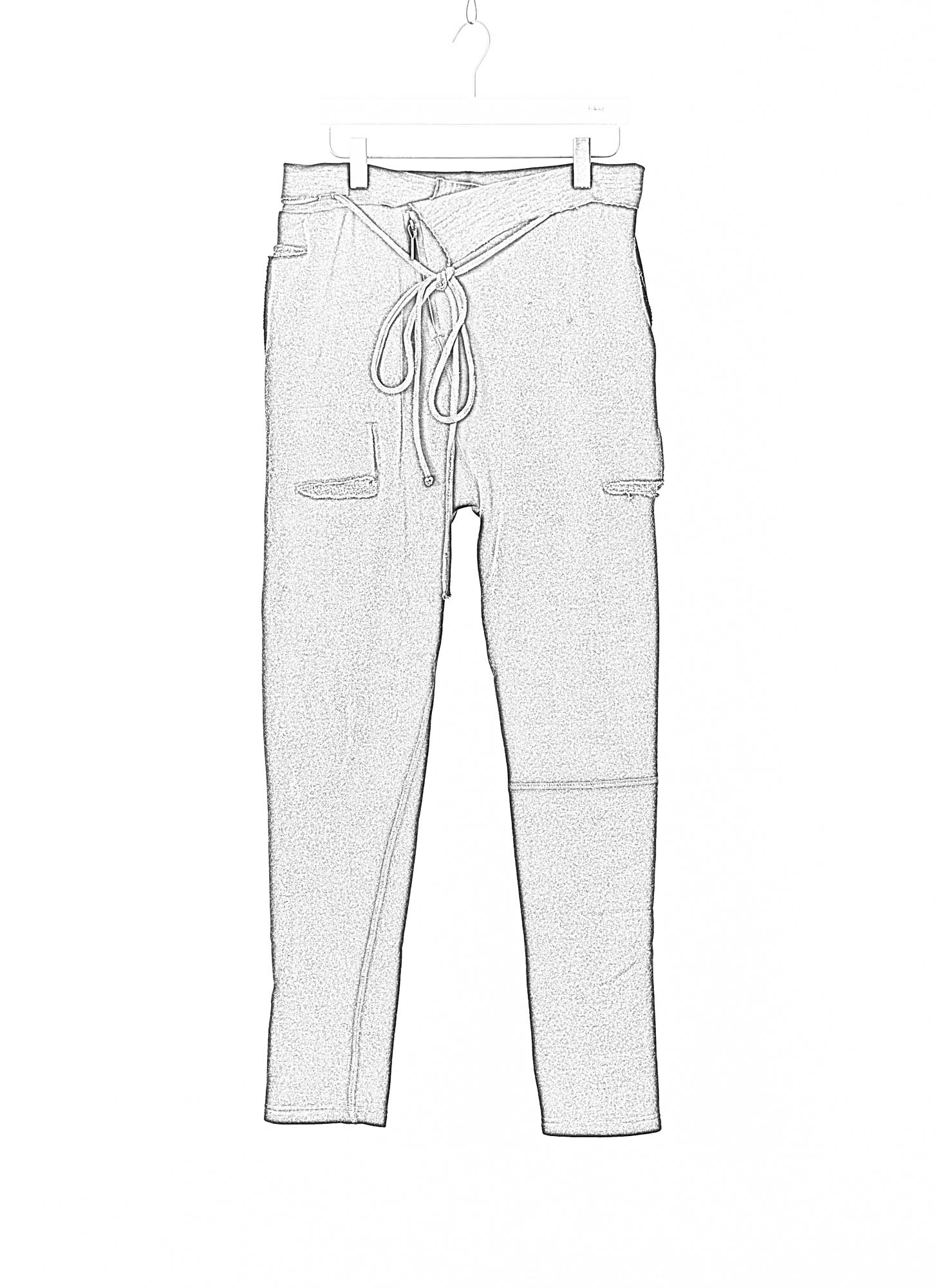 タイチムラカミ taichi murakami SWEAT PANTS タイチムラカミ taichi murakami SWEAT PANTS（hide-m | TAICHI