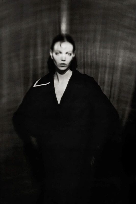 WILDSIDE Yohi Yamamoto x Kié Einzelgänger vol. 3