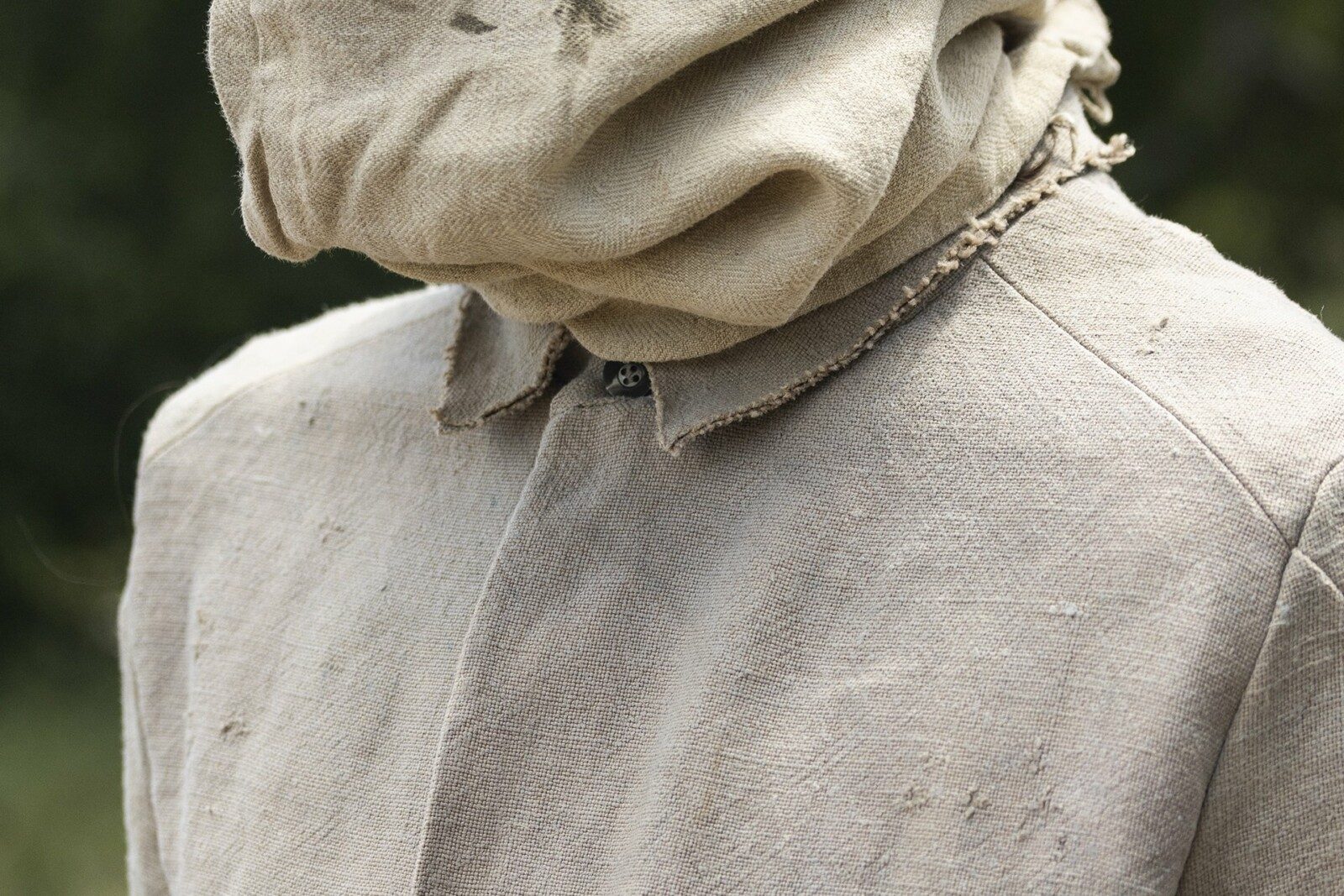 Issey Fujita Timeless Avant Garde Garments from Japan/Italy