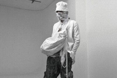 Minoar Clothing An undefined outcome of events in process of creation.