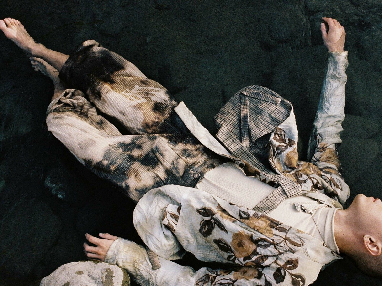 Chiahung Su Sustainable Japanese Aestheticism