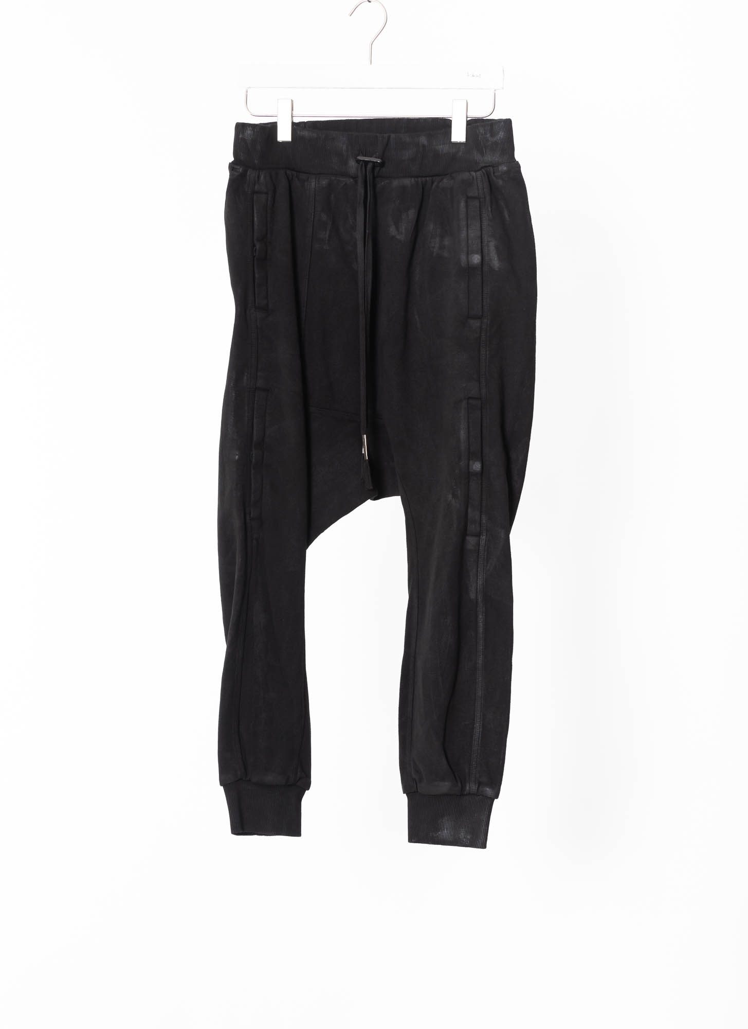 Boris Bidjan Saberi パンツ　LONGJOHN BBS - Long John Pants – LUDA CONCEPT
