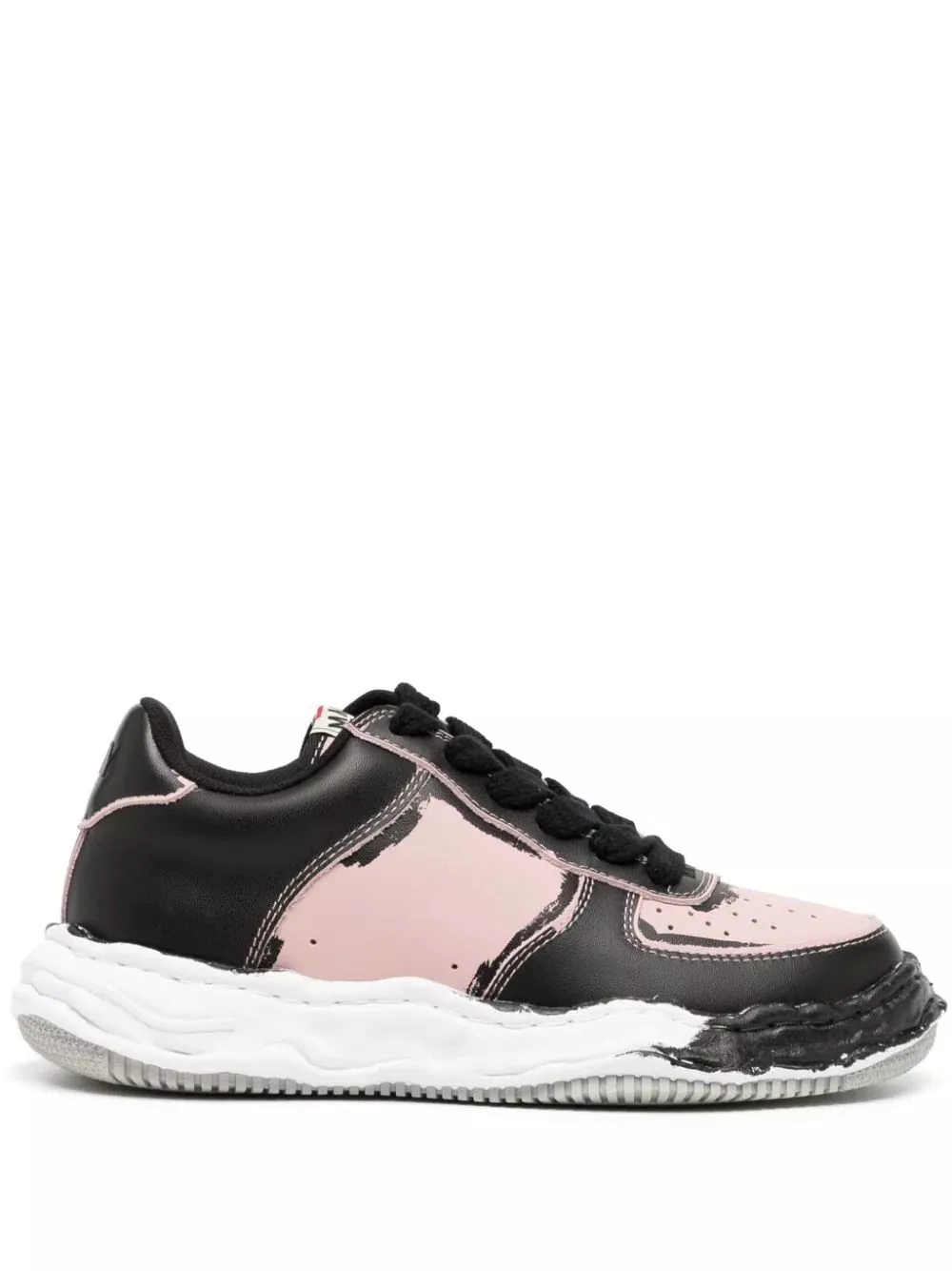 BONBOM x Mihara Yasuhiro Sneakers