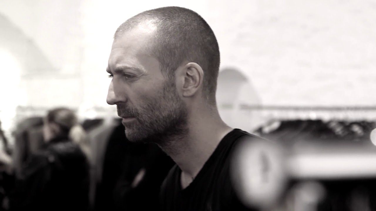 Rick Owens - BORIS BIDJAN SABERI BAMBA 41 新品未使用の通販