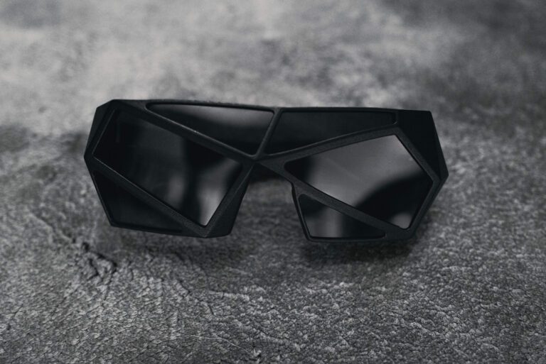 Lunettes De Soleil KOMOREBI – Modèle Emanuel – Fabriqué En Italie – Taille 48-20 – Marron élégant