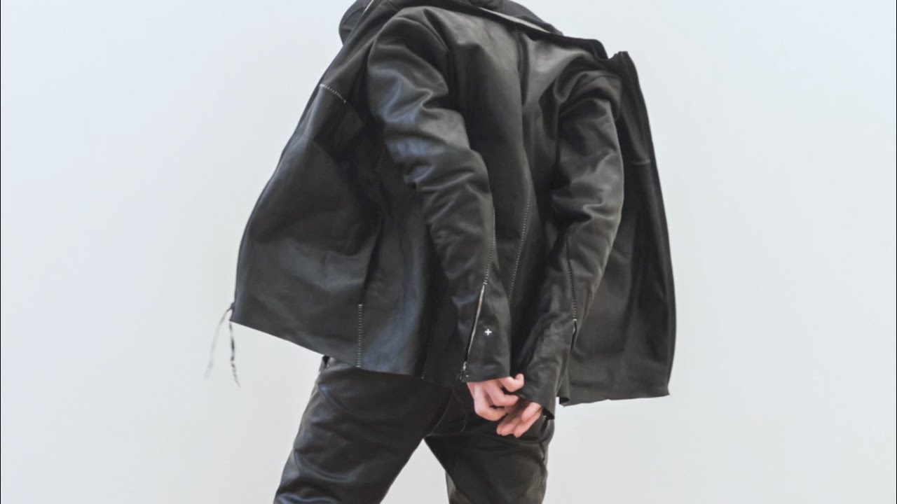 M.A+ by Maurizio Amadei - high-end Italian leather craftsmanship