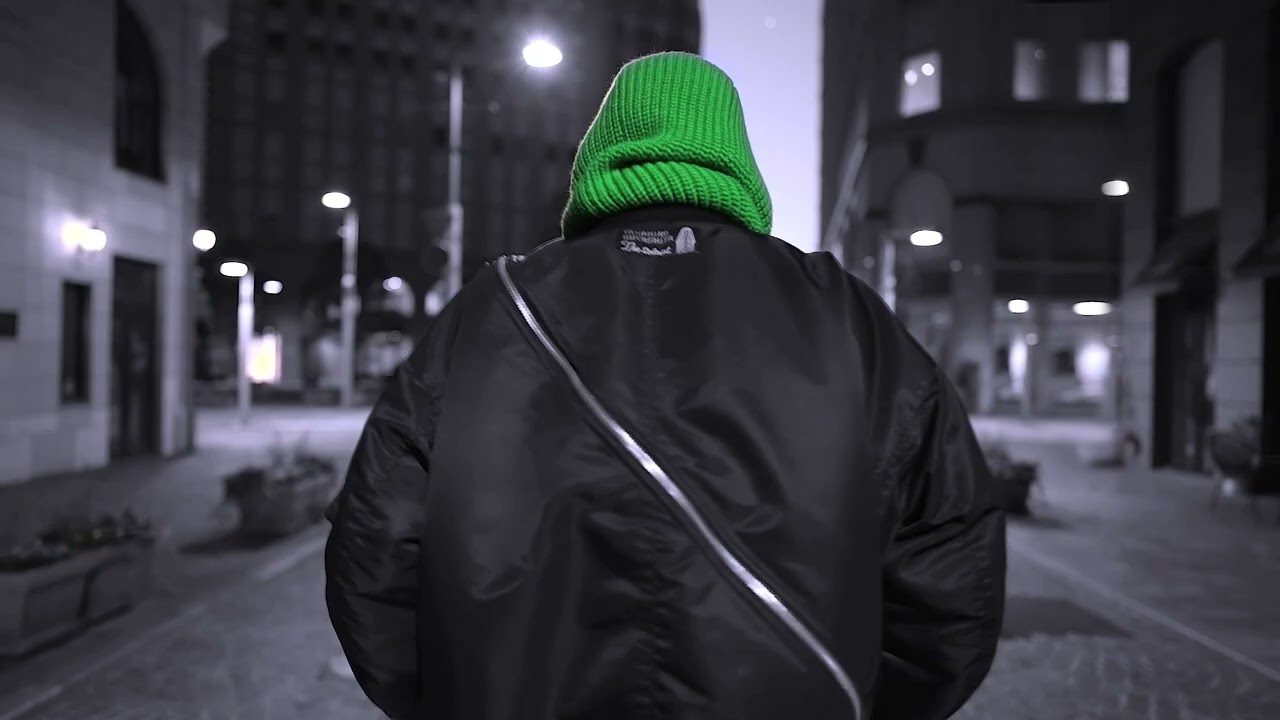 Takahiromiyashita TheSoloist - Avant-Garde High-Fashion
