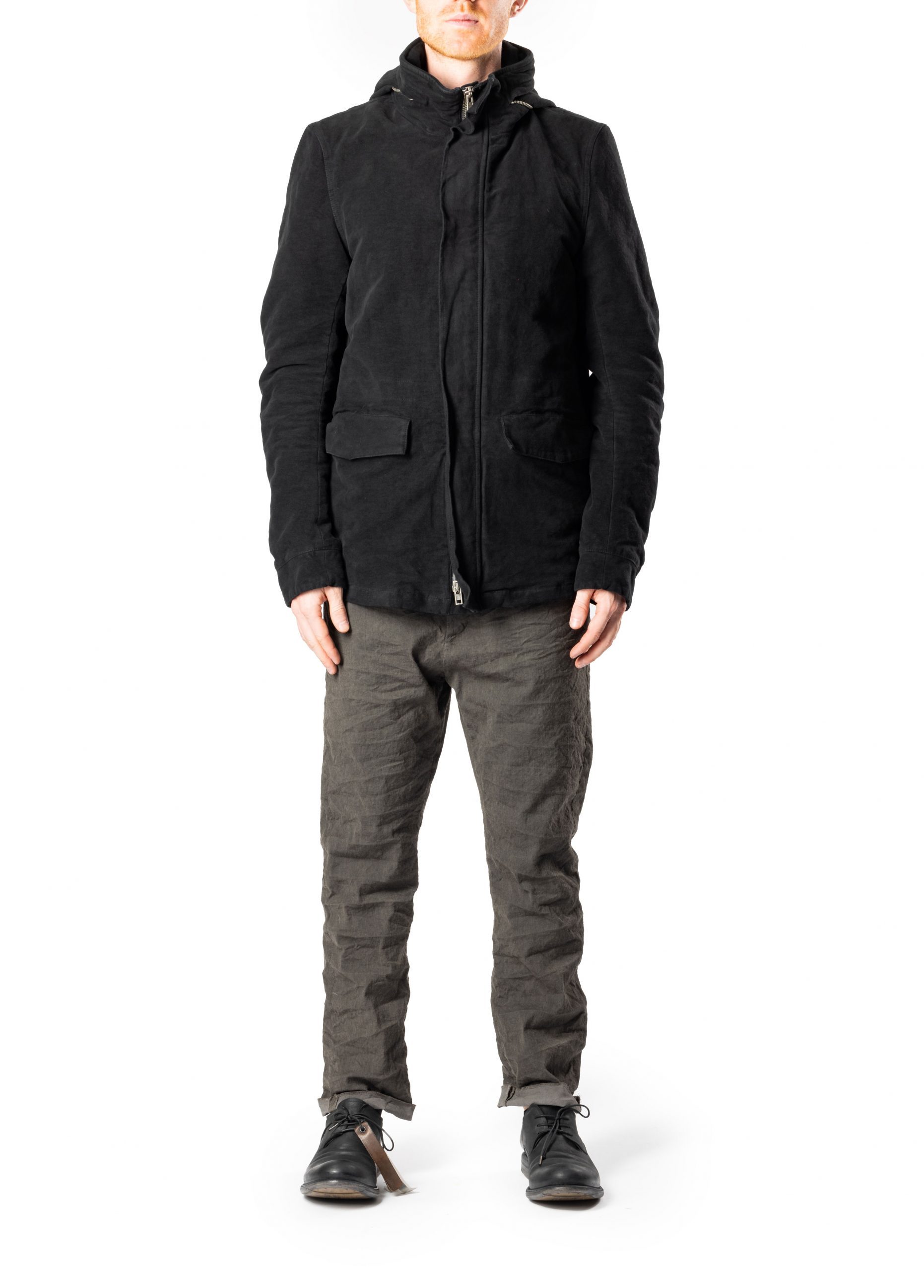 Poeme bohemien jaket 【公式通販】