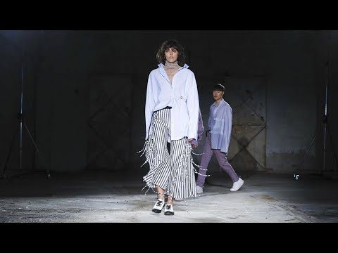 Damir Doma - Versatile Avant Garde Damir Doma - Versatile Avant Garde