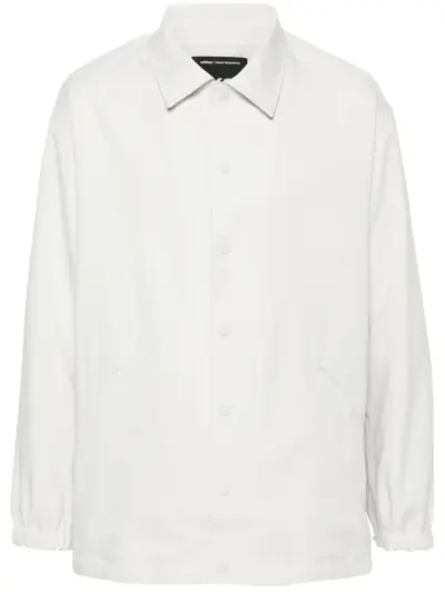 Y-3 x Yohji Yamamoto Real Madrid jacket - Grey