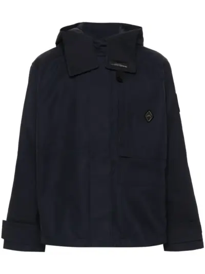 A-COLD-WALL* Gable Storm jacket - Blue