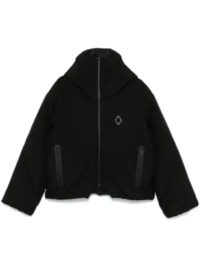 A-COLD-WALL* Shiro puffer jacket - Black